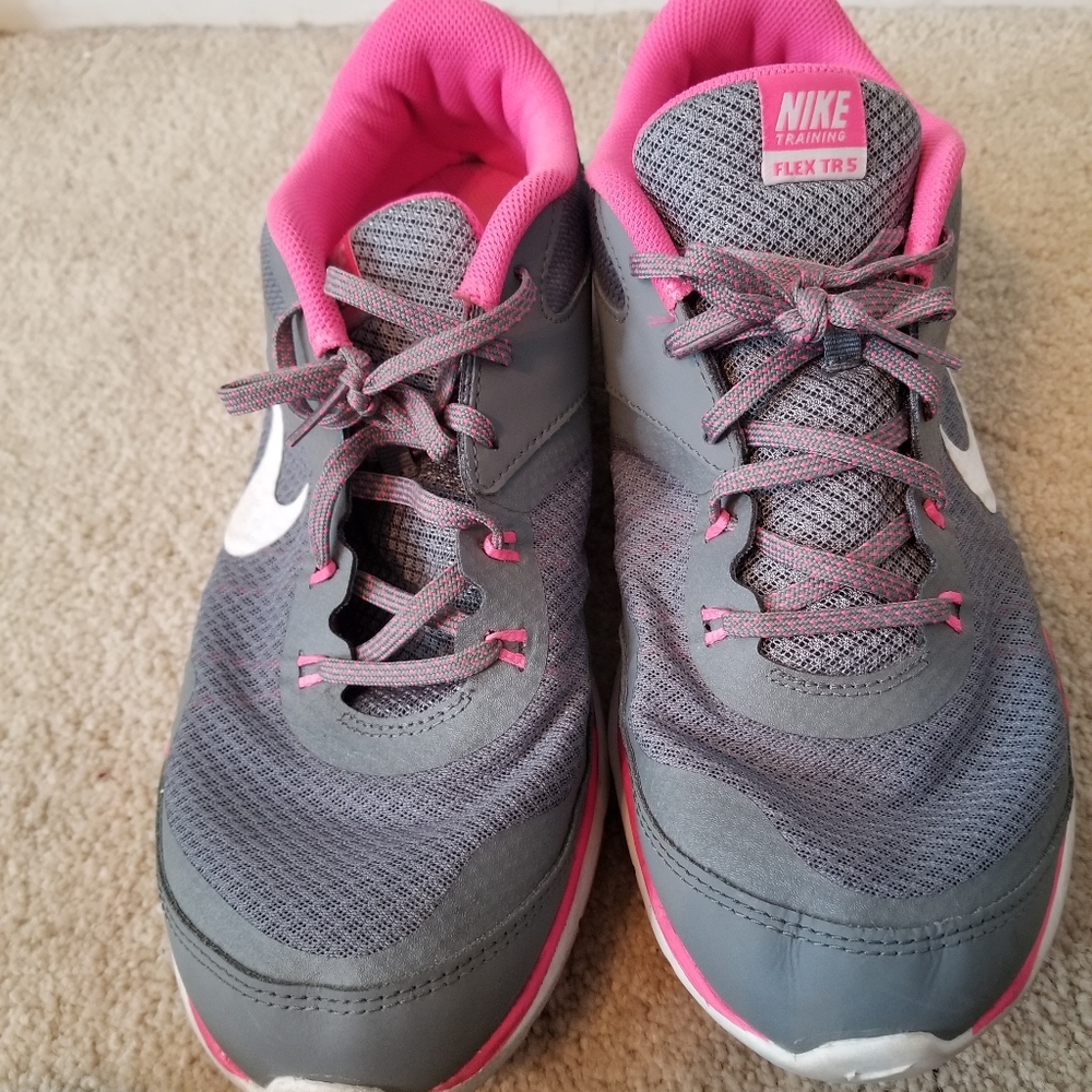 Nike Sneakers Women's size 11